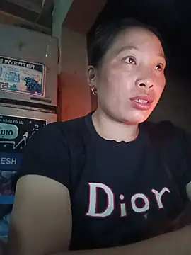 Evelyn-n online show from 12, 6, 2026