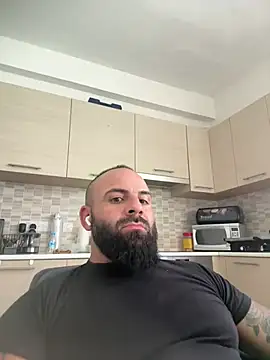 Mcarq online show from 21, 6, 2026