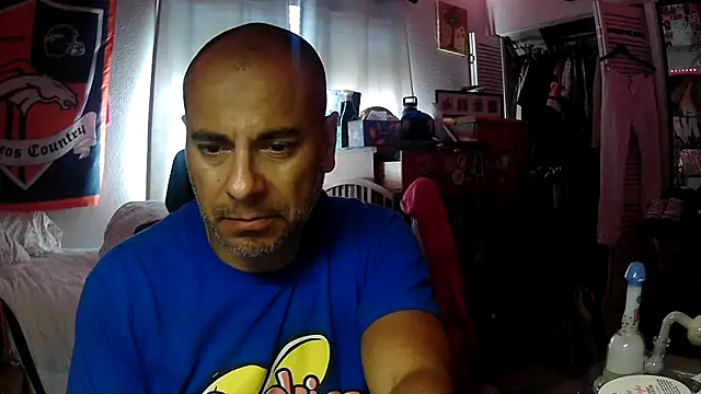 ValuedConcept687 online show from 13, 6, 2026