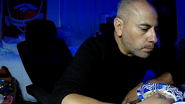 ValuedConcept687 online show from 29, 6, 2026