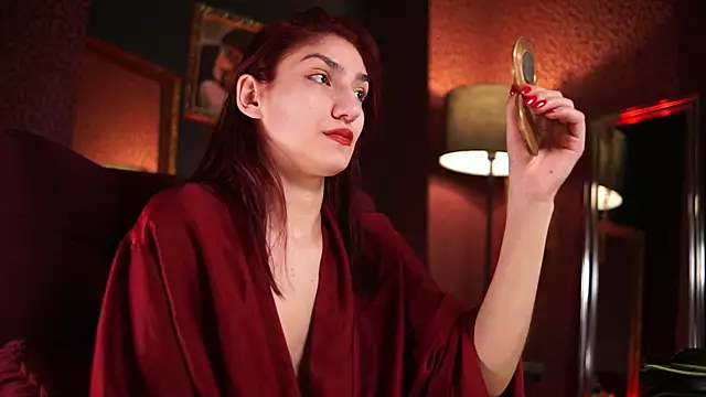 Roxa Lana online show from 11, 6, 2026