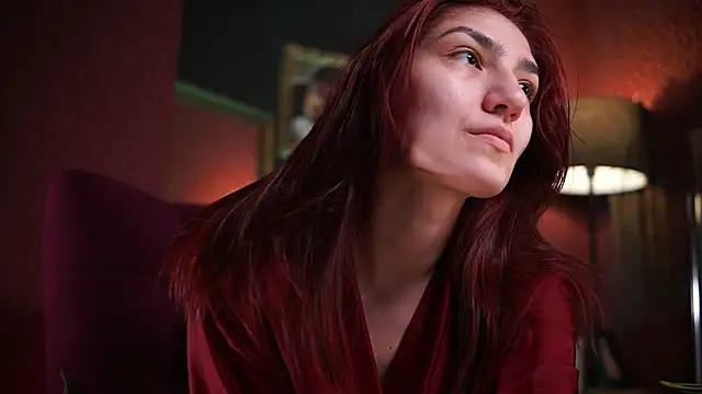 Roxa Lana online show from 14, 6, 2026