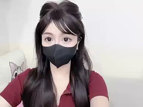 Snapshot of Yuyu-baobei chatting on 13, 6, 2026 Yuyu-baobei online show from 13, 6, 2026