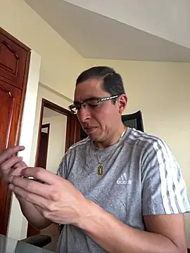 Tu Principe Azul36 online show from 29, 5, 2026