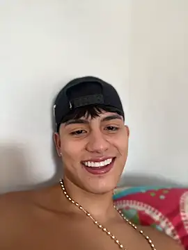 Lander Cruz online show from 15, 6, 2026