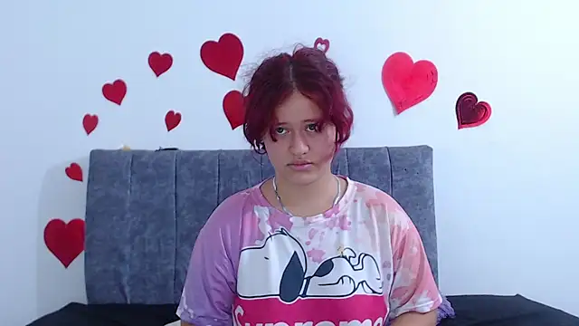 hottie couplee online show from 21, 6, 2026