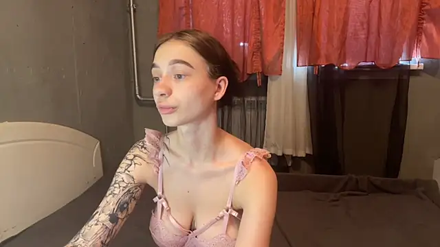 imChatty Alice online show from 23, 6, 2026