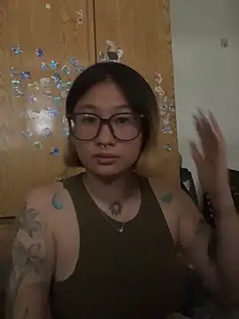 Snapshot of abella1116 chatting on 6, 4, 2026 abella1116 online show from 6, 4, 2026