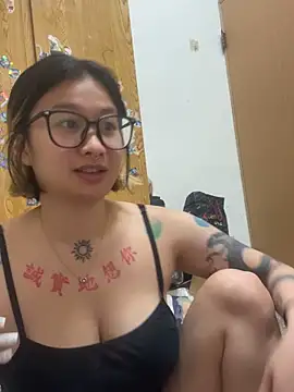 Snapshot of abella1116 chatting on 8, 4, 2026 abella1116 online show from 8, 4, 2026
