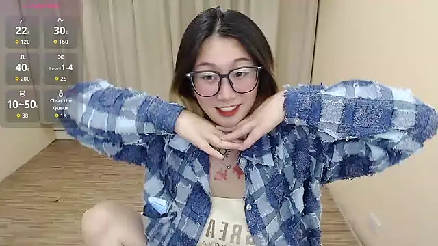 Snapshot of abella1116 chatting on 5, 6, 2026 abella1116 online show from 5, 6, 2026