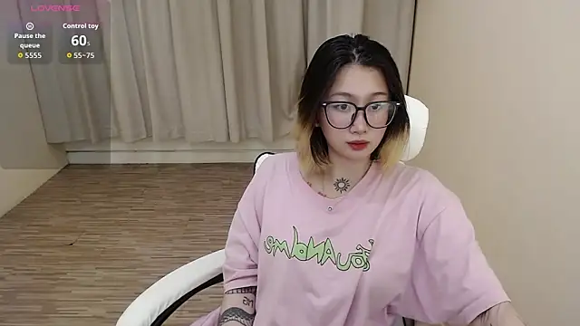 Snapshot of abella1116 chatting on 6, 6, 2026 abella1116 online show from 6, 6, 2026