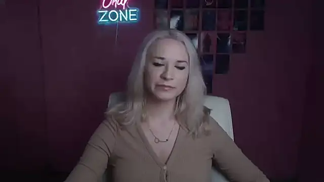 Melodie Aster online show from 6, 7, 2026