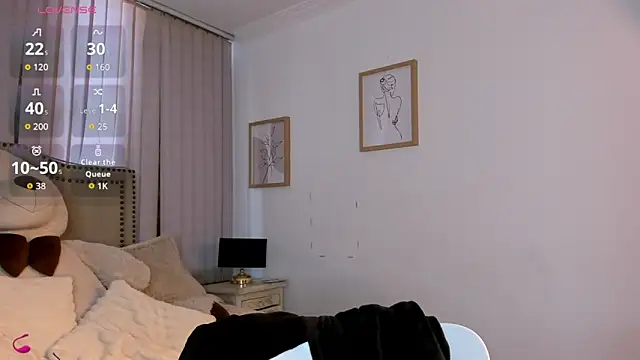 lya  brown online show from 20, 5, 2026