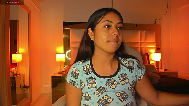 Zoei Moon online show from 16, 6, 2026