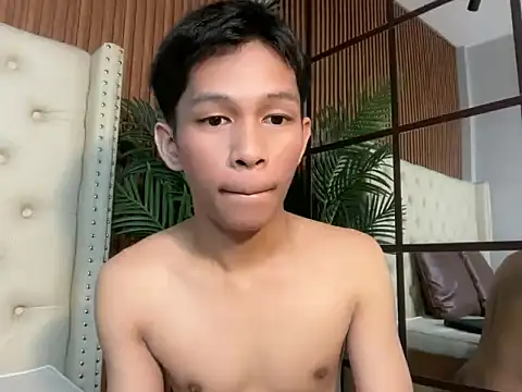 TheBoyAboveYou online show from 19, 6, 2026