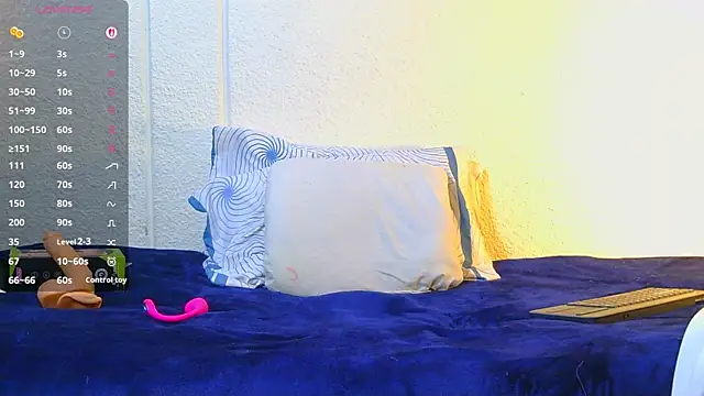 nicolatinboy online show from 14, 6, 2026