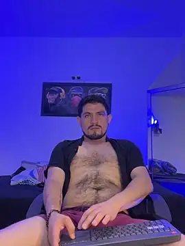 williamsmiiths16 online show from 2, 6, 2026
