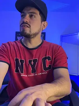 williamsmiiths16 online show from 13, 6, 2026