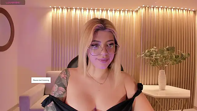 MadisonKane online show from 15, 6, 2026
