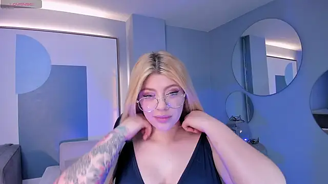 MadisonKane online show from 21, 6, 2026