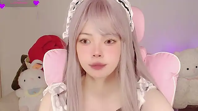 Miyeoonn online show from 20, 5, 2026