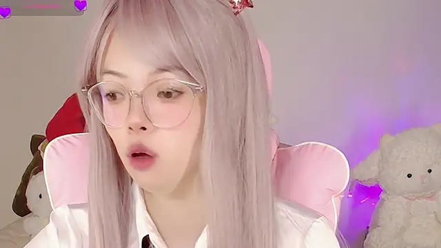 Miyeoonn online show from 25, 5, 2026