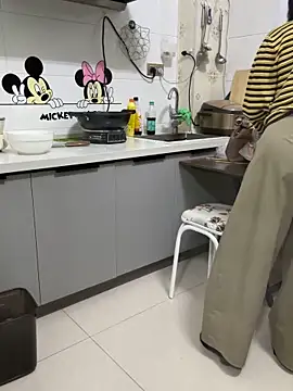luckybaby666999 online show from 25, 5, 2026