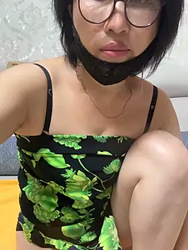 luckybaby666999 online show from 5, 6, 2026