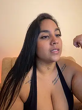 YenthCorona online show from 5, 6, 2026