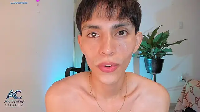 andrew courtzz online show from 14, 6, 2026