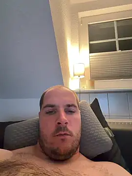 GeilerFinn95 online show from 18, 6, 2026