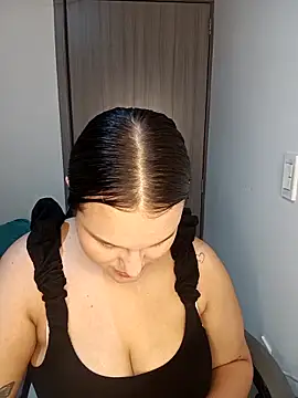Valeriaa 21 online show from 12, 6, 2026