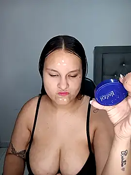 Valeriaa 21 online show from 18, 6, 2026