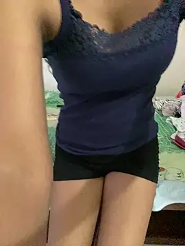 Anu camgirl online show from 19, 5, 2026