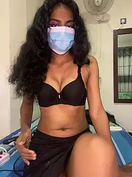 Anu camgirl online show from 31, 5, 2026