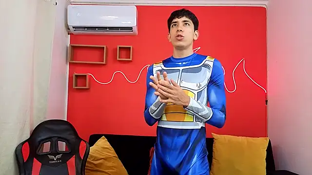 Neo Twink online show from 10, 6, 2026