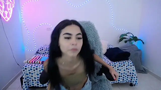 Snapshot of Sofia_tgn chatting on 22, 5, 2026 Sofia tgn online show from 22, 5, 2026