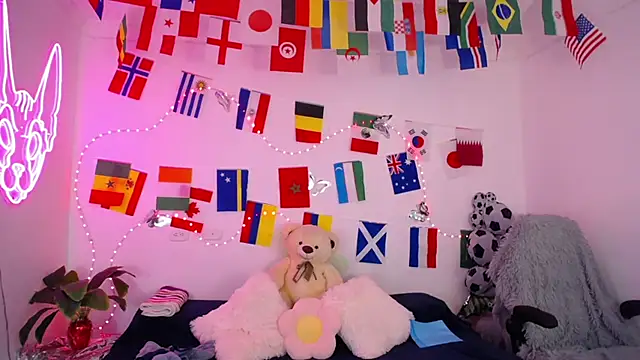 Snapshot of Sofia_tgn chatting on 14, 6, 2026 Sofia tgn online show from 14, 6, 2026