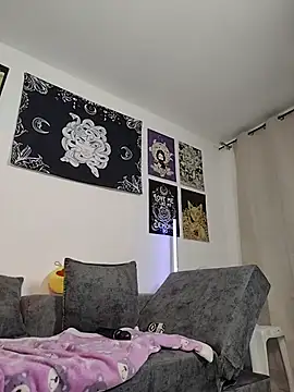 Snapshot of little__ammy chatting on 7, 6, 2026 little ammy online show from 7, 6, 2026