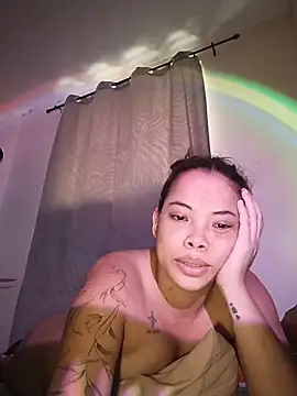 Cinpussie89 online show from 12, 6, 2026