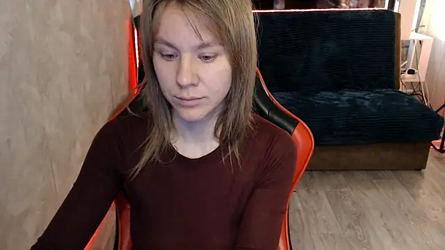 MiaBun1 online show from 7, 6, 2026