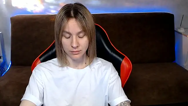 MiaBun1 online show from 20, 6, 2026