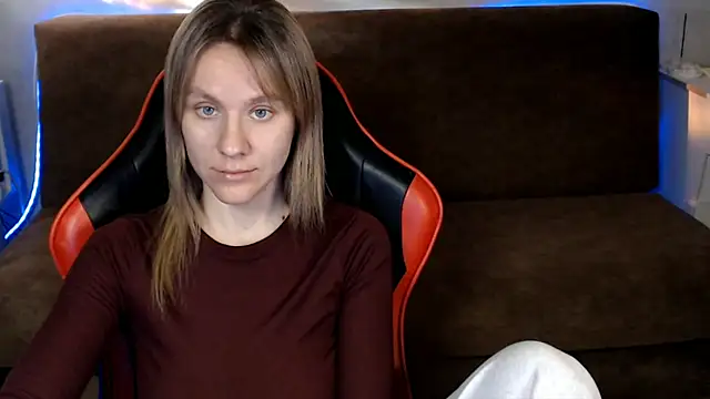 MiaBun1 online show from 24, 6, 2026