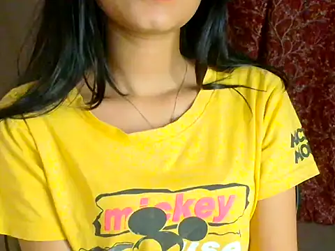 Snapshot of Sexy_Sanaya2 chatting on 14, 5, 2026 Sexy Sanaya2 online show from 14, 5, 2026