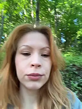  Little Ginger online show from 7, 6, 2026