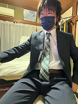 Hirokazu 12 online show from 29, 5, 2026
