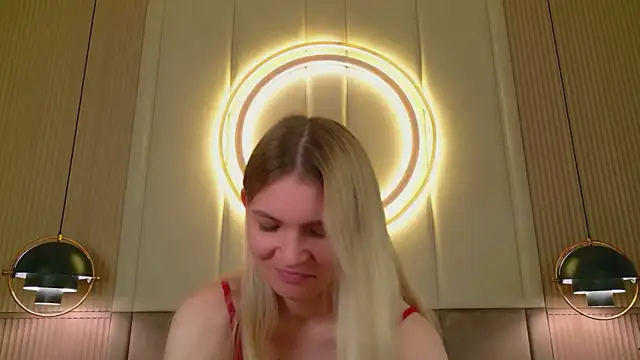 Vivien Hans online show from 21, 6, 2026