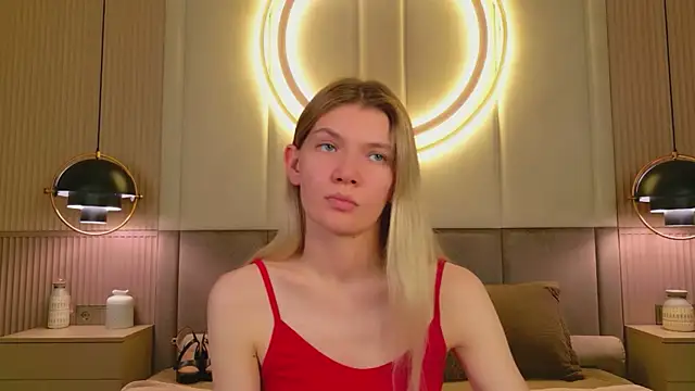 Vivien Hans online show from 22, 6, 2026