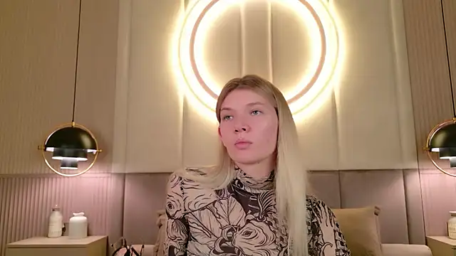 Vivien Hans online show from 24, 6, 2026