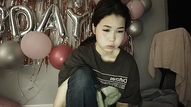 kimyjina online show from 5, 6, 2026
